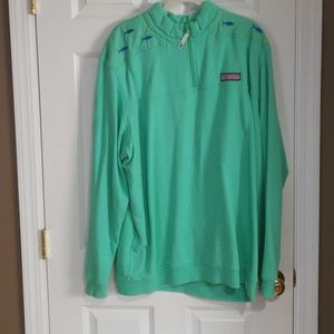 Vineyard vines shep shirt